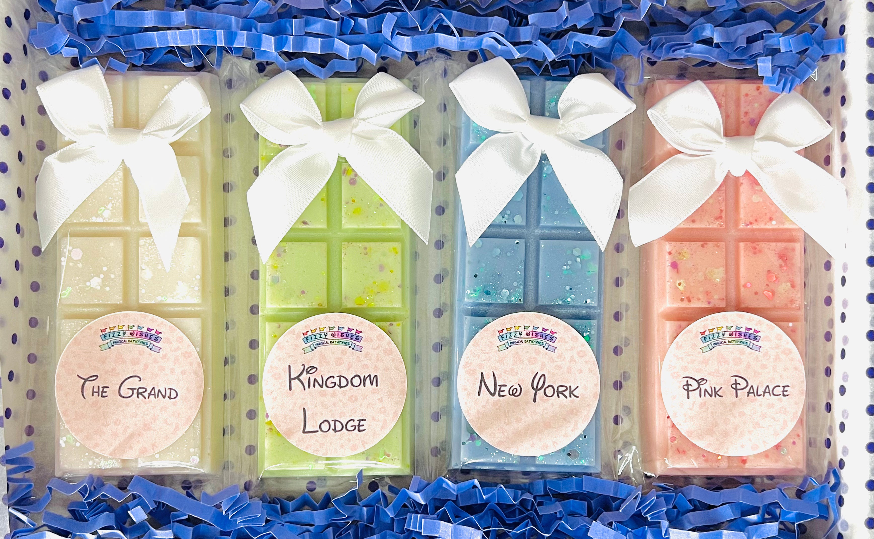 5 Wax Melts Bundle Save on Five – Modern Forestry