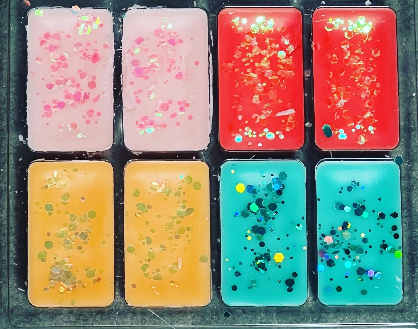 Body Positivity Wax Melt Collection